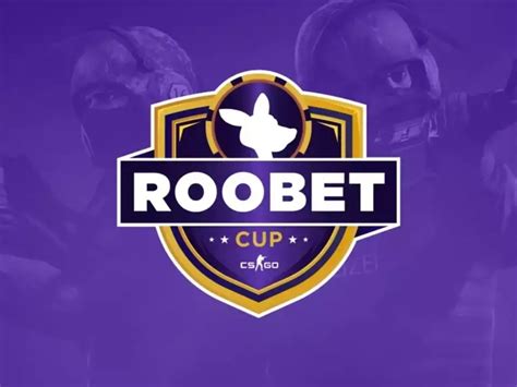 roobet cup,Roobet Cup 2023 divulga jogos, e FURIA conhece 